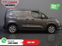 Toyota ProAce City 1.2 Turbo 130 pk Aut. BENZINE 3Pers./ Stoelverw./ Climate/ Keyless/ Carplay/ Cruise/ PDC/ Trekhaak