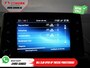 Toyota ProAce City 1.2 Turbo 130 pk Aut. BENZINE 3Pers./ Stoelverw./ Climate/ Keyless/ Carplay/ Cruise/ PDC/ Trekhaak