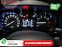 Toyota ProAce City 1.2 Turbo 130 pk Aut. BENZINE 3Pers./ Stoelverw./ Climate/ Keyless/ Carplay/ Cruise/ PDC/ Trekhaak
