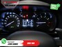 Toyota ProAce City 1.2 Turbo 130 pk Aut. BENZINE 3Pers./ Stoelverw./ Climate/ Keyless/ Carplay/ Cruise/ PDC/ Trekhaak