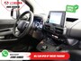 Toyota ProAce City 1.2 Turbo 130 pk Aut. BENZINE 3Pers./ Stoelverw./ Climate/ Keyless/ Carplay/ Cruise/ PDC/ Trekhaak