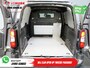Toyota ProAce City 1.2 Turbo 130 pk Aut. BENZINE 3Pers./ Stoelverw./ Climate/ Keyless/ Carplay/ Cruise/ PDC/ Trekhaak