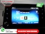 Toyota ProAce City 1.2 Turbo 130 pk Aut. BENZINE 3Pers./ Stoelverw./ Climate/ Keyless/ Carplay/ Cruise/ PDC/ Trekhaak