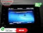 Toyota ProAce City 1.2 Turbo 130 pk Aut. BENZINE 3Pers./ Stoelverw./ Climate/ Keyless/ Carplay/ Cruise/ PDC/ Trekhaak