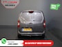 Toyota ProAce City 1.2 Turbo 130 pk Aut. BENZINE 3Pers./ Stoelverw./ Climate/ Keyless/ Carplay/ Cruise/ PDC/ Trekhaak