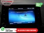 Toyota ProAce City 1.2 Turbo 130 pk Aut. BENZINE 3Pers./ Stoelverw./ Climate/ Keyless/ Carplay/ Cruise/ PDC/ Trekhaak