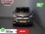 Toyota ProAce City 1.2 Turbo 130 pk Aut. BENZINE 3Pers./ Stoelverw./ Climate/ Keyless/ Carplay/ Cruise/ PDC/ Trekhaak