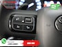 Toyota ProAce City 1.2 Turbo 130 pk Aut. BENZINE 3Pers./ Stoelverw./ Climate/ Keyless/ Carplay/ Cruise/ PDC/ Trekhaak