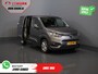 Toyota ProAce City 1.2 Turbo 130 pk Aut. BENZINE 3Pers./ Stoelverw./ Climate/ Keyless/ Carplay/ Cruise/ PDC/ Trekhaak