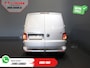 Volkswagen Transporter 2.0 TDI 140 pk DSG Aut. L2 Highline BPM VRIJ! LED/ 2x schuifdeur/ Stoelverw./ Standkachel/ Riem V.V/ Sidebars/ 18''LMV/ Camera/ Cruise/ Trekhaak/ Airco
