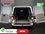 Volkswagen Transporter 2.0 TDI 140 pk DSG Aut. L2 Highline BPM VRIJ! LED/ 2x schuifdeur/ Stoelverw./ Standkachel/ Riem V.V/ Sidebars/ 18''LMV/ Camera/ Cruise/ Trekhaak/ Airco