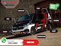 Volkswagen Transporter 2.0 TDI 140 pk DSG Aut. L2 Highline BPM VRIJ! LED/ 2x schuifdeur/ Stoelverw./ Standkachel/ Riem V.V/ Sidebars/ 18''LMV/ Camera/ Cruise/ Trekhaak/ Airco