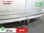 Volkswagen Transporter 2.0 TDI 140 pk DSG Aut. L2 Highline BPM VRIJ! LED/ 2x schuifdeur/ Stoelverw./ Standkachel/ Riem V.V/ Sidebars/ 18''LMV/ Camera/ Cruise/ Trekhaak/ Airco