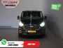 Ford Transit Custom 2.0 TDCI 170 pk Aut. L2 Limited DC Dubbel Cabine EXPORT ONLY Riem V.V/ Adapt.Cruise/ Bi-Xenon/ Leder/ 2xSchuifdeur/ Elek.Stoel/ Carplay/ Stoelverw./ Camera/ Navi/ PDC/ Trekhaak