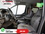 Ford Transit Custom 2.0 TDCI 170 pk Aut. L2 Limited DC Dubbel Cabine EXPORT ONLY Riem V.V/ Adapt.Cruise/ Bi-Xenon/ Leder/ 2xSchuifdeur/ Elek.Stoel/ Carplay/ Stoelverw./ Camera/ Navi/ PDC/ Trekhaak