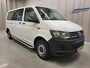 Volkswagen Transporter Kombi 2.0TSI 9-Personenbus - Excl. BTW / BPM vrij Benzine!