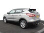 Nissan Qashqai 1.6 Acenta 163 PK | Trekhaak | Navigatie | Stoelverwarming | Climate Control | Camera | PDC V+A | LMV 17 Inch