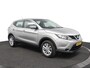 Nissan Qashqai 1.6 Acenta 163 PK | Trekhaak | Navigatie | Stoelverwarming | Climate Control | Camera | PDC V+A | LMV 17 Inch