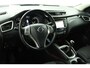 Nissan Qashqai 1.6 Acenta 163 PK | Trekhaak | Navigatie | Stoelverwarming | Climate Control | Camera | PDC V+A | LMV 17 Inch