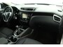 Nissan Qashqai 1.6 Acenta 163 PK | Trekhaak | Navigatie | Stoelverwarming | Climate Control | Camera | PDC V+A | LMV 17 Inch