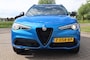 Alfa Romeo Stelvio 2.0 T AWD B-TECH met panoramadak
