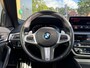 BMW 5-Serie Touring (g31) 530i 252pk xDrive Business Edition M-Sport | Pano | HUD | Stoelverwarming | Camera | HIFI |