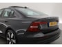 Volvo S60 T8 Recharge Ultimate Dark | B&W | Pano | Massage | Stoelventi. | HUD | Memory seats | Pilot Assist