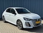 Peugeot 208 1.2 Hybrid 110 e-DCS6 Allure | Achterspoiler | Achteruitrijcamera | Camera voor