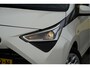 Toyota Aygo 1.0 VVT-i 5drs X-Play Limited BJ2019 Led | Navi | Achteruitrijcamera | App-Connect | Airco | Stuurbekrachtiging | Getint glas