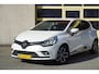 Renault Clio 0.9 TCe 5drs Intens BJ2017 Lmv 16" | Led | Pdc | Navi | Keyless entry | Achteruitrijcamera | Climate control | Cruise control | Extra getint glas