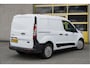 Ford Transit Connect 1.5 TDCI L1 Economy Edition BJ2018 Trekhaak | Airco | Cruise control | Stuurbekrachtiging | Getint glas | Tussenschot | Achterdeuren | Zijdeur