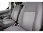 Ford Transit Connect 1.5 TDCI L1 Economy Edition BJ2018 Trekhaak | Airco | Cruise control | Stuurbekrachtiging | Getint glas | Tussenschot | Achterdeuren | Zijdeur