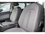 SEAT Leon Sportstourer 1.0 eTSI Automaat! Style Business Intense BJ2021 Lmv 16" | Led | Pdc | Navi | Elek. trekhaak | Achteruitrijcamera | App-Connect | Virtual cockpit | Climate control | Cruise control | Extra getint glas