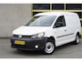 Volkswagen Caddy Maxi 1.6 TDI Comfort BJ2015 Audio | Trekhaak | Airco | Cruise control | Getint glas