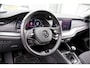 Skoda Octavia Combi 1.0 TSI Business Edition BJ2021 Lmv 16" | Led | Pdc | Navi | Elek. achterklep | Dynamische knipperlichten | App-Connect | Virtual cockpit | Climate control | Cruise control | Verwarmde voorstoelen | Getint glas