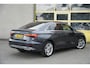 Audi A3 Limousine 35 TFSI 150PK! Automaat Business Edition BJ2021 Lmv 17" | Led | Pdc | Navi | Dynamische knipperlichten | Achteruitrijcamera | App-Connect | Virtual cockpit | Climate control | Cruise control | Sportstoelen | Verwarmde voorstoelen | Extra getint glas