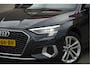 Audi A3 Limousine 35 TFSI 150PK! Automaat Business Edition BJ2021 Lmv 17" | Led | Pdc | Navi | Dynamische knipperlichten | Achteruitrijcamera | App-Connect | Virtual cockpit | Climate control | Cruise control | Sportstoelen | Verwarmde voorstoelen | Extra getint glas