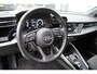 Audi A3 Limousine 35 TFSI 150PK! Automaat Business Edition BJ2021 Lmv 17" | Led | Pdc | Navi | Dynamische knipperlichten | Achteruitrijcamera | App-Connect | Virtual cockpit | Climate control | Cruise control | Sportstoelen | Verwarmde voorstoelen | Extra getint glas