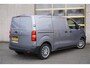 Opel Vivaro 1.5 CDTI 120PK! L2H1 Edition BJ2022 Audio installatie | Airco | Cruise control | Getint glas | Bijrijdersbank