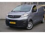 Opel Vivaro 1.5 CDTI 120PK! L2H1 Edition BJ2022 Audio installatie | Airco | Cruise control | Getint glas | Bijrijdersbank