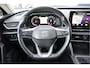 SEAT Leon Sportstourer 1.0 TSI Style Business Intense BJ2022 Lmv 16" | Led V+A | Pdc | Navi | Achteruitrijcamera | App-Connect | Virtual cockpit | Climate control | Cruise control | Extra getint glas