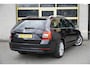 Skoda Octavia Combi 1.5 TSI 150PK! Automaat Business Edition BJ2020 Lmv 17" | Led | Pdc | Navi | App-Connect | Climate control | Cruise control | Verwarmde voorstoelen | Extra getint glas