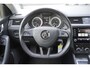 Skoda Octavia Combi 1.5 TSI 150PK! Automaat Business Edition BJ2020 Lmv 17" | Led | Pdc | Navi | App-Connect | Climate control | Cruise control | Verwarmde voorstoelen | Extra getint glas