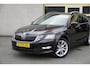 Skoda Octavia Combi 1.5 TSI 150PK! Automaat Business Edition BJ2020 Lmv 17" | Led | Pdc | Navi | App-Connect | Climate control | Cruise control | Verwarmde voorstoelen | Extra getint glas