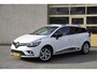 Renault Clio Estate 0.9 TCe Limited BJ2020 Lmv 16" | Led | Pdc | Navi | Climate control | Cruise control | Keyless entry | Extra getint glas