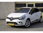 Renault Clio Estate 0.9 TCe Limited BJ2020 Lmv 16" | Led | Pdc | Navi | Climate control | Cruise control | Keyless entry | Extra getint glas