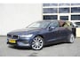 Volvo V60 2.0 T4 191PK! Automaat Momentum Pro BJ2019 Lmv 19" | Led | Pdc | Navi | Achteruitrijcamera | Virtual cockpit | Climate control | Cruise control | Lederen bekleding | Verwarmde voorstoelen | Getint glas
