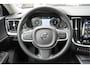 Volvo V60 2.0 T4 191PK! Automaat Momentum Pro BJ2019 Lmv 19" | Led | Pdc | Navi | Achteruitrijcamera | Virtual cockpit | Climate control | Cruise control | Lederen bekleding | Verwarmde voorstoelen | Getint glas