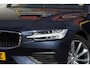 Volvo V60 2.0 T4 191PK! Automaat Momentum Pro BJ2019 Lmv 19" | Led | Pdc | Navi | Achteruitrijcamera | Virtual cockpit | Climate control | Cruise control | Lederen bekleding | Verwarmde voorstoelen | Getint glas