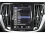 Volvo V60 2.0 T4 191PK! Automaat Momentum Pro BJ2019 Lmv 19" | Led | Pdc | Navi | Achteruitrijcamera | Virtual cockpit | Climate control | Cruise control | Lederen bekleding | Verwarmde voorstoelen | Getint glas